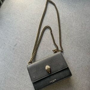 Kurt Geiger shoreditch bag. Barely used